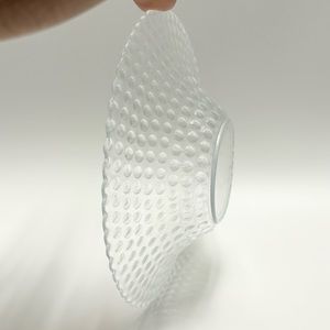 Greenbrier International INC - Tea light Candle dish.